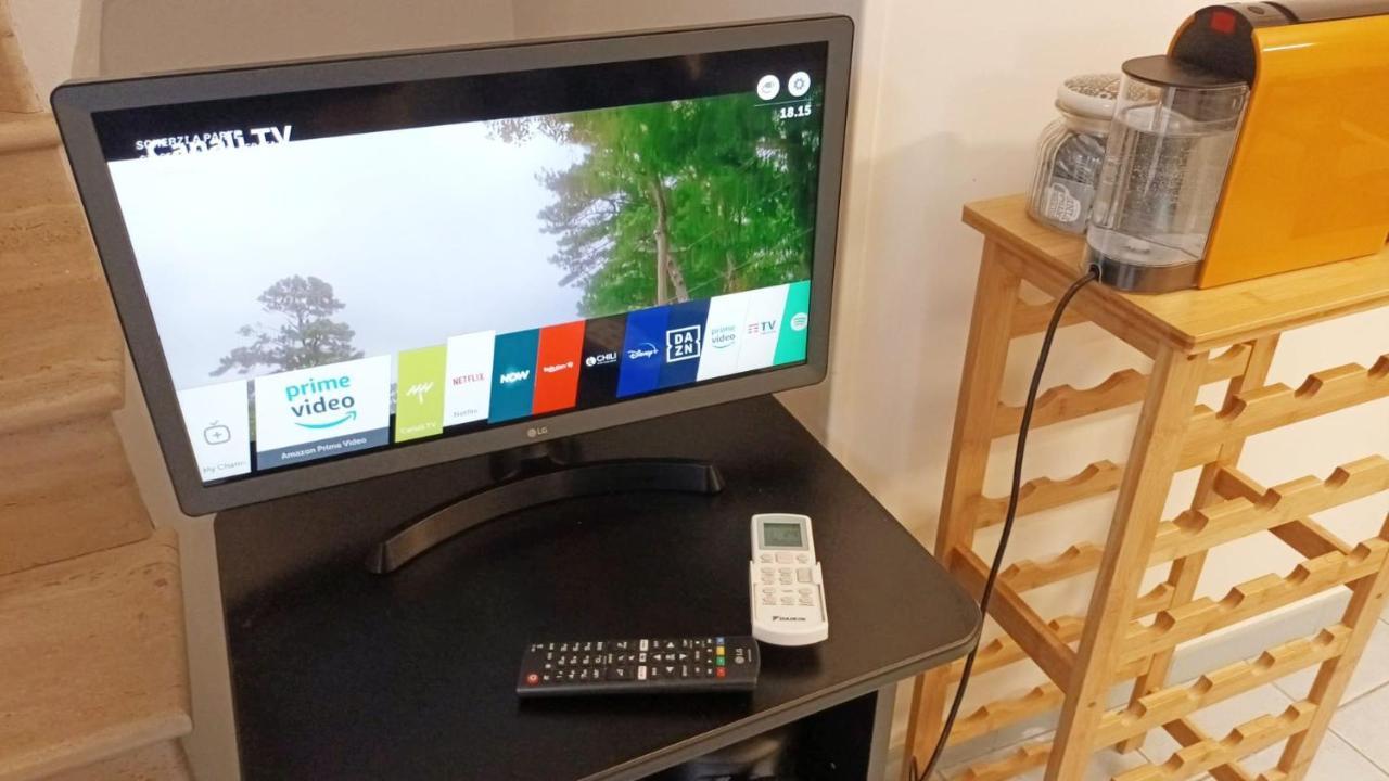 秀塞拉度假屋 康加德马里尼 外观 照片